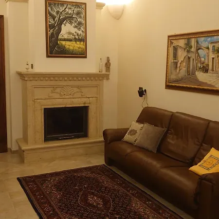 Дом отдыха Raffy House