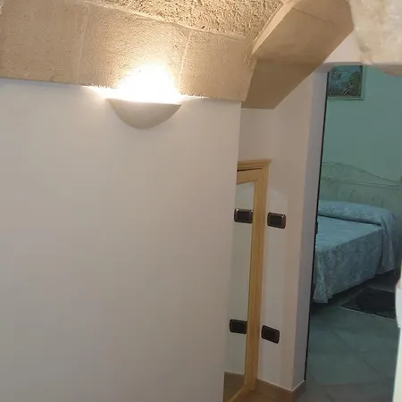 Дом отдыха Raffy House