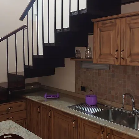 Дом отдыха Raffy House Невьяно