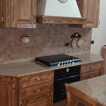 Дом отдыха Raffy House
