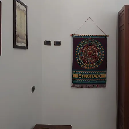 Дом отдыха Raffy House *