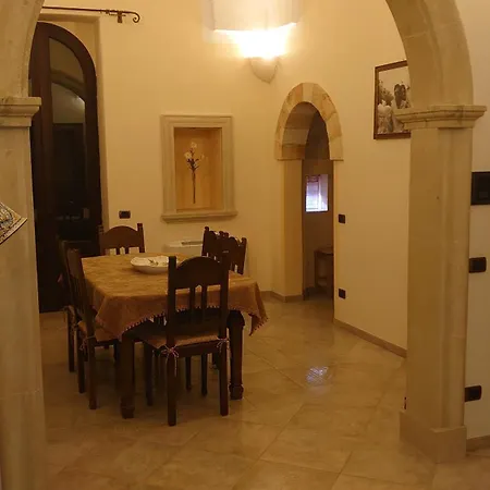 Nyaraló Raffy House Neviano